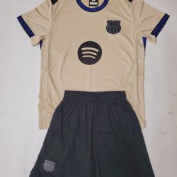 Soccer  Uniforms Uniformes De Fútbol 