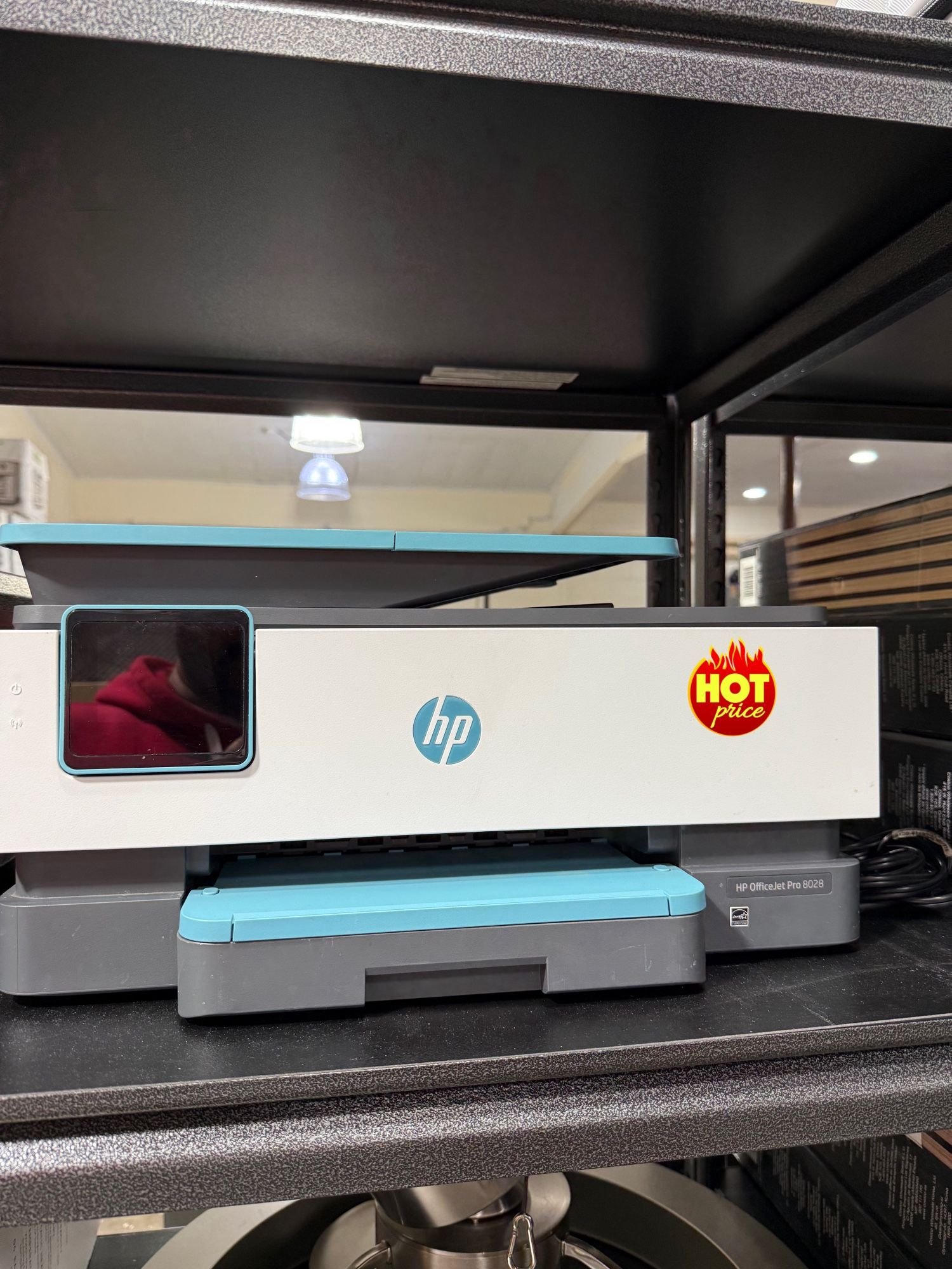 Printer 