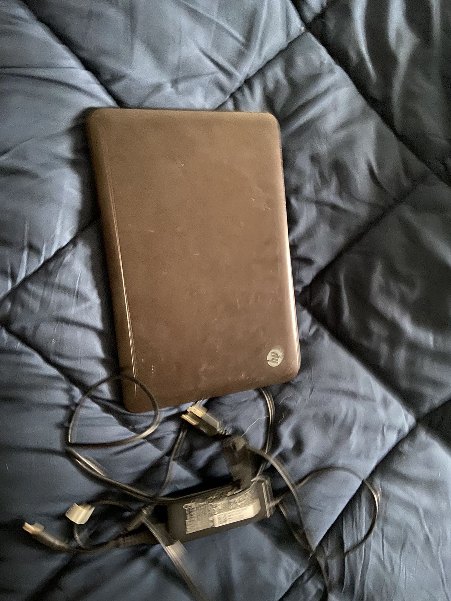 Hp Laptop For Trade Or Sale 