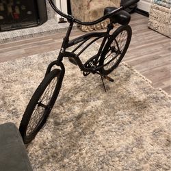Cruiser