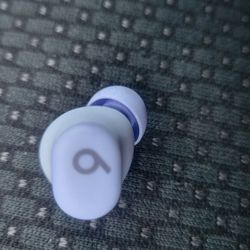 Beats Solo Purple  L