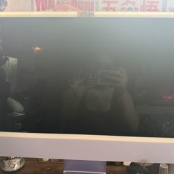 24-inch Purple iMac