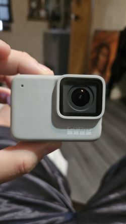 Go PRO 7 ACTION CAMERA