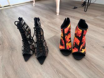 Women’s shoes