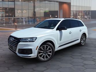 2017 Audi Q7