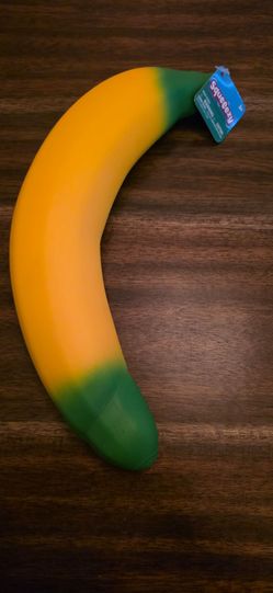 Banana Squeezy