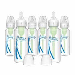 Dr Brown Bottles - Free 