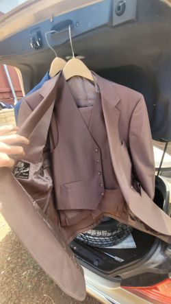 Suit