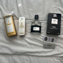 Men’s Cologne