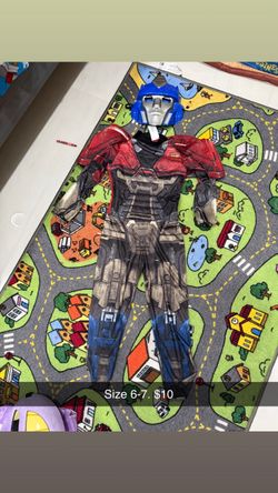 Kids Halloween costumes