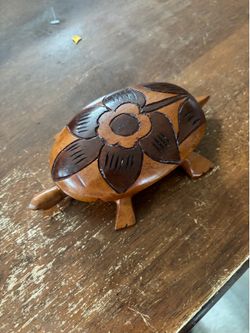 Turtle tray