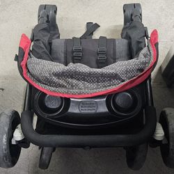Graco Baby Stroller Good Condition Stewart&Nellis Pick Up 