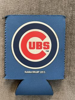 Cubs Koozie