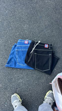 Empire shorts