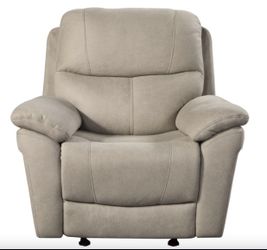 Recliner 