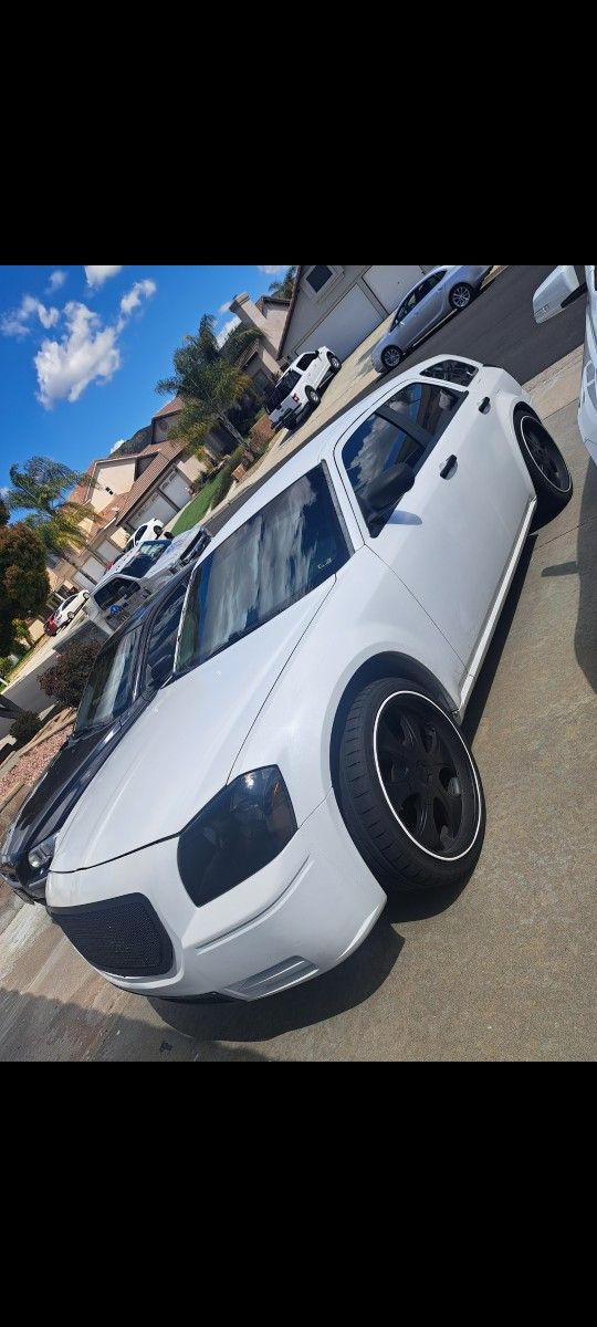 2006 Dodge Magnum