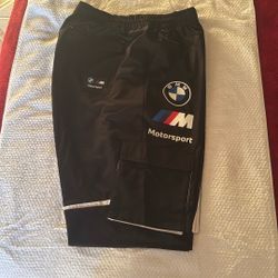 Puma BMW XL