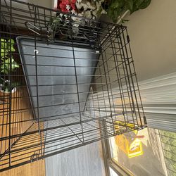 Dog Cage for Small/ Medium Dog