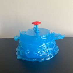 Hot Wheels Ultimate Gator Car Wash Whirlpool Dunk Tank Chamber Replacement Part