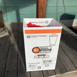 Box Of 2x Women’s Clothing 