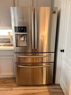 Samsung Refrigerator