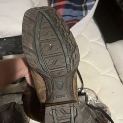 Ariat Boots 