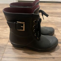 Women’s Rain Boots 