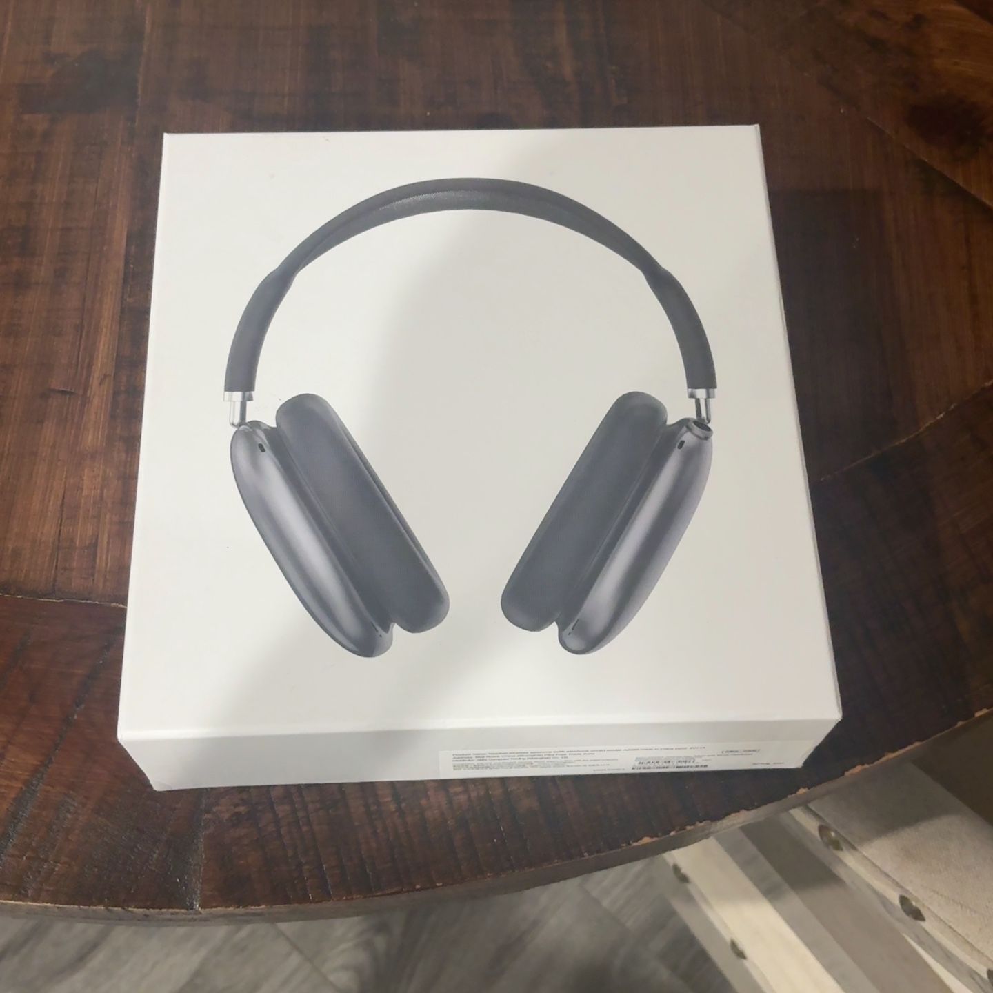 Apple Airpods Max Black