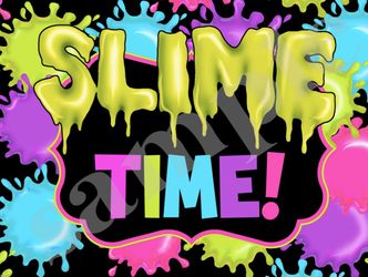 Slime Party