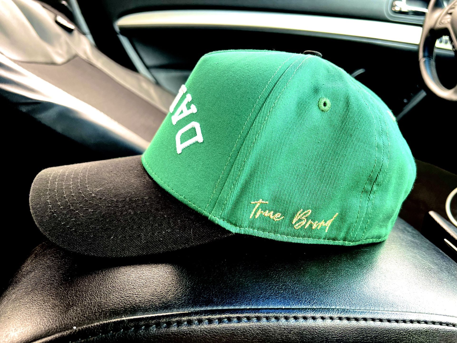 Two True Brvnd SnapBack Hats *SOLD OUT* for Sale in Aurora, CO - OfferUp