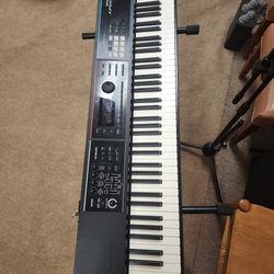 Roland Juno DS88