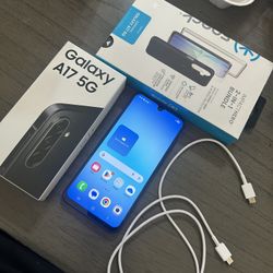 Samsung Brand New Phone