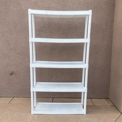 Garage Shed Shelf