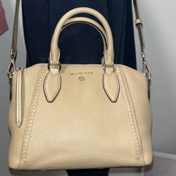 Michael Kors Sienna Bag