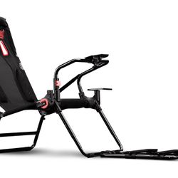 Racing Sim Foldable Chair