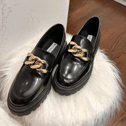 Steve madden loaders size 11 womens