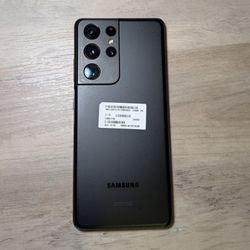 Samsung Galaxy S21 Ultra