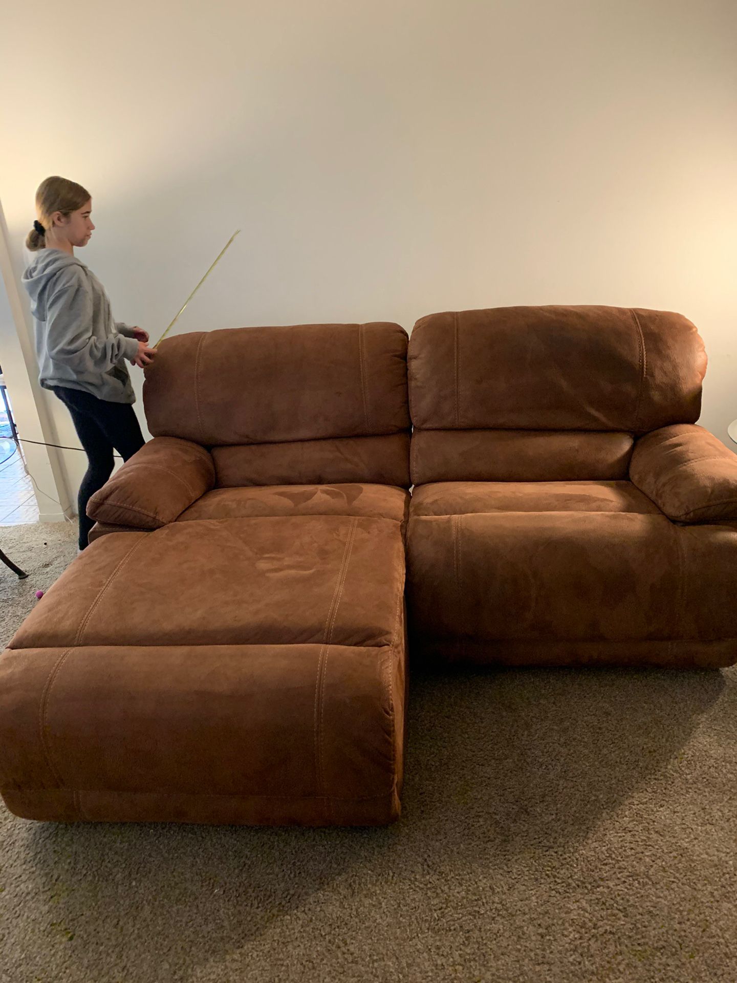 Love Seat