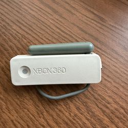 Xbox 360 Wireless Adapter