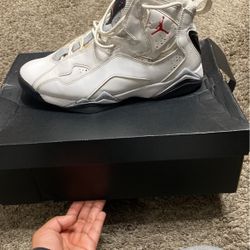 Jordan’s True Flight Size 9.5