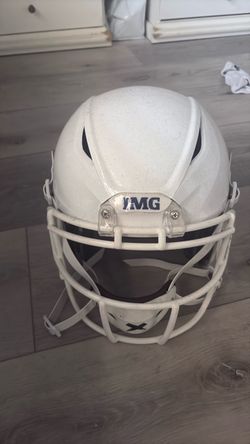 Zenith Img football helmet