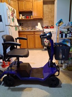 Scooter