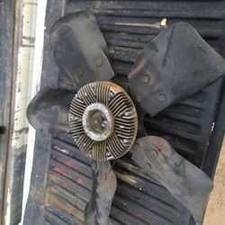 Chevy Truck Part S