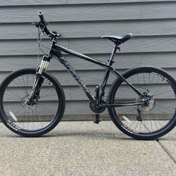 Cannondale Trail 5 Bike 