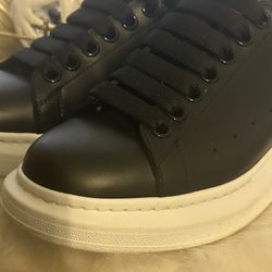 Alexander mcqueen sneakers womens on sale sale