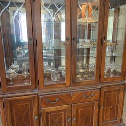 China Cabinet