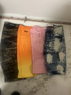 STYLISH SHORTS SIZES 38-44 $15