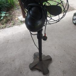 Antique Emerson Electric 