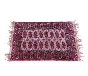 Antique Rug