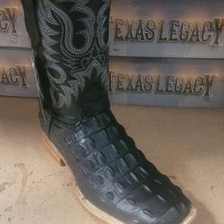 Botas Vaqueras / Cowboy Boots